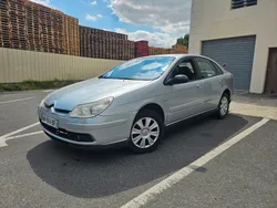 CITROEN C5 boite auto Révisée, CT ok et Garantie 3 mois