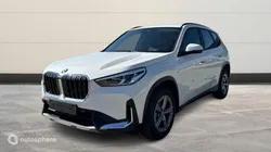 Bmw X1 sDrive18d 150ch