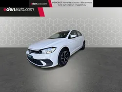 Volkswagen Polo VI 1.0 TSI 95 S&S BVM5 Life 5p