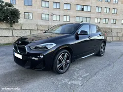 BMW X2 16 d sDrive Auto Pack M