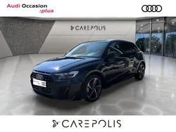 AUDI A1 Sportback 30 TFSI 116 ch S tronic 7 S Line