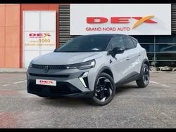 Renault Captur NEUF - 24% 1.2 TCe 115ch Techno - 26