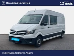 Volkswagen Crafter Van PROCAB 35 L4H3 – 2.0TDI 140cv BUSINESS PLUS - 24991 HT