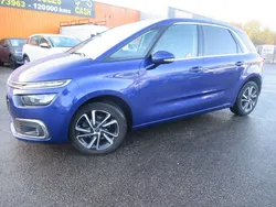 CITROEN C4 PICASSO Picasso 1.2 130 ch Business