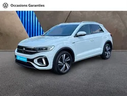 Volkswagen T-Roc 2.0 TDI 150ch R-Line DSG7