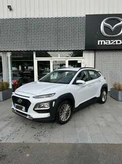 Hyundai Kona Intuitive 1.0 T-GDI 120ch