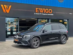 MERCEDES-BENZ CLASSE GLB 2.0 200 D 150 CH AMG LINE 8G-DCT TOIT OUVRANT ENTRETIEN MERCEDEs