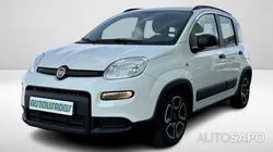 Fiat Panda 1.0 Hybrid City Life de 2022