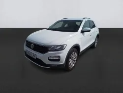 Volkswagen T-Roc 1.5 TSI Advance DSG7