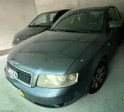 Audi A4 1.9TDI