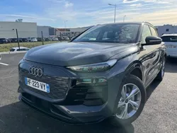 Audi Q6 e-tron e-tron 306ch performance Design
