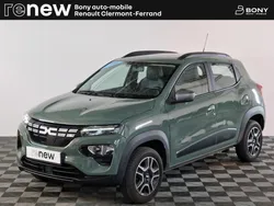 Dacia Spring Expression