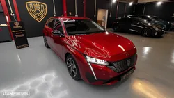 Peugeot 308 1.2 PureTech GT Line