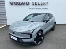 Volvo EX30 Single Extended Range 272ch Ultra