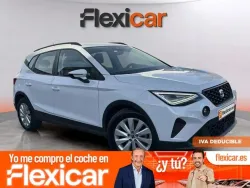 SEAT Arona 1.0 TSI 85kW (115CV) DSG Style XL