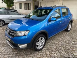 Dacia Sandero 0.9 TCE Stepway