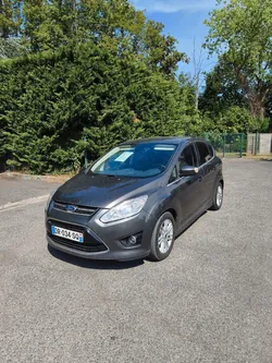 Ford Cmax
