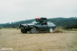 Porsche 924