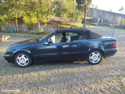 Mercedes-Benz C 320