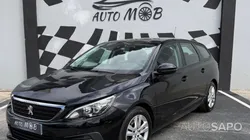 Peugeot 308 de 2020