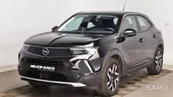 Opel Mokka de 2022
