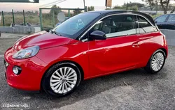 Opel Adam 1.2 Glam J18