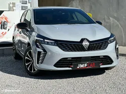 Renault Clio 1.0 TCe Evolution