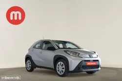 Toyota Aygo X 1.0 Play