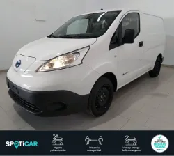 NISSAN Evalia e-NV200  5 40kWh