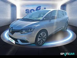 Renault Grand Scenic 1.3 TCe 140ch Evolution EDC 7 places
