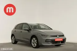 VW Golf 1.5 TSI e-Hybrid Life DSG