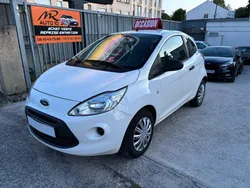 FORD KA II 1.3 TDCI 75 cv Ambiente CLIM