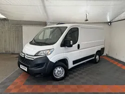 Citroën Jumper (2) 33 L1H1 BlueHDi 140 BVM6 Club