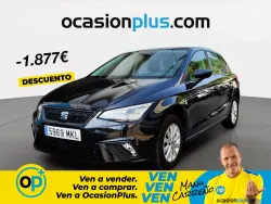 SEAT Ibiza 1.0 TSI S&S FR XS 110