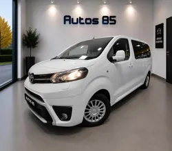 Toyota PROACE II Compact 115 D-4D Dynamic