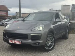 Porsche Cayenne II (958) S Diesel