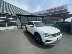 Volkswagen Tiguan (2) 2.0 TDI 150 BMV6 Confortline BMT
