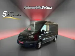 Ford Transit Transit FT 350 L2 Van MHEV Trend 130