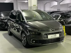 Citroën Grand C4 Spacetourer 1.5 BlueHDi Feel