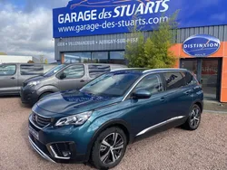 PEUGEOT 5008 1.2i S&S - 130 - ALLURE - 7 PLACES
