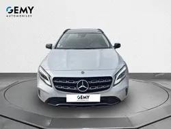 MERCEDES GLA 200 7-G DCT Sensation