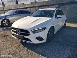 Mercedes-Benz A 200 Standard