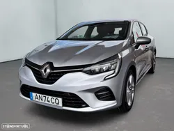 Renault Clio 1.5 Blue dCi Intens