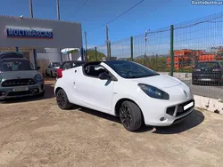 Renault Wind CABRIO