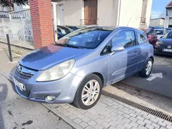 Opel Corsa IV 1.3 CDTI90 Cosmo 3p