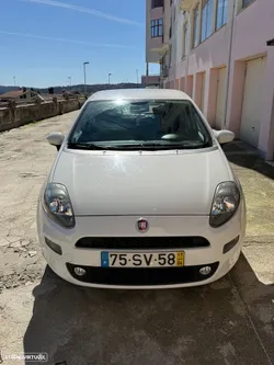 Fiat Punto 1.2 Easy Start&Stop