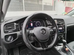 Volkswagen Golf Variant 2.0TDI Sport DSG7