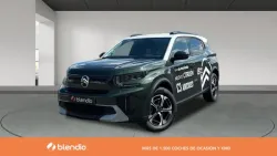 CITROEN C3 Aircross ë- Max 83kW