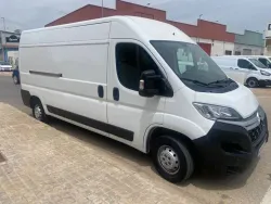 Citroen Jumper Jumper Fg. 2.2BlueHDi 35 L3H2 S&S 140