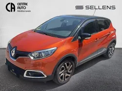 Renault Captur 1.5 dCi 90ch energy Intens eco²